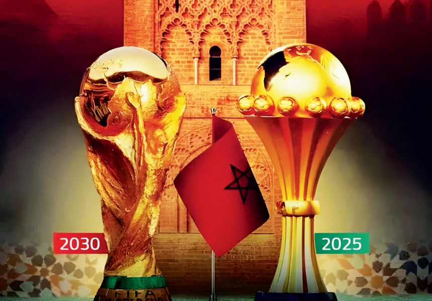 Maroc 2025-2030 : entre sport et essor économique